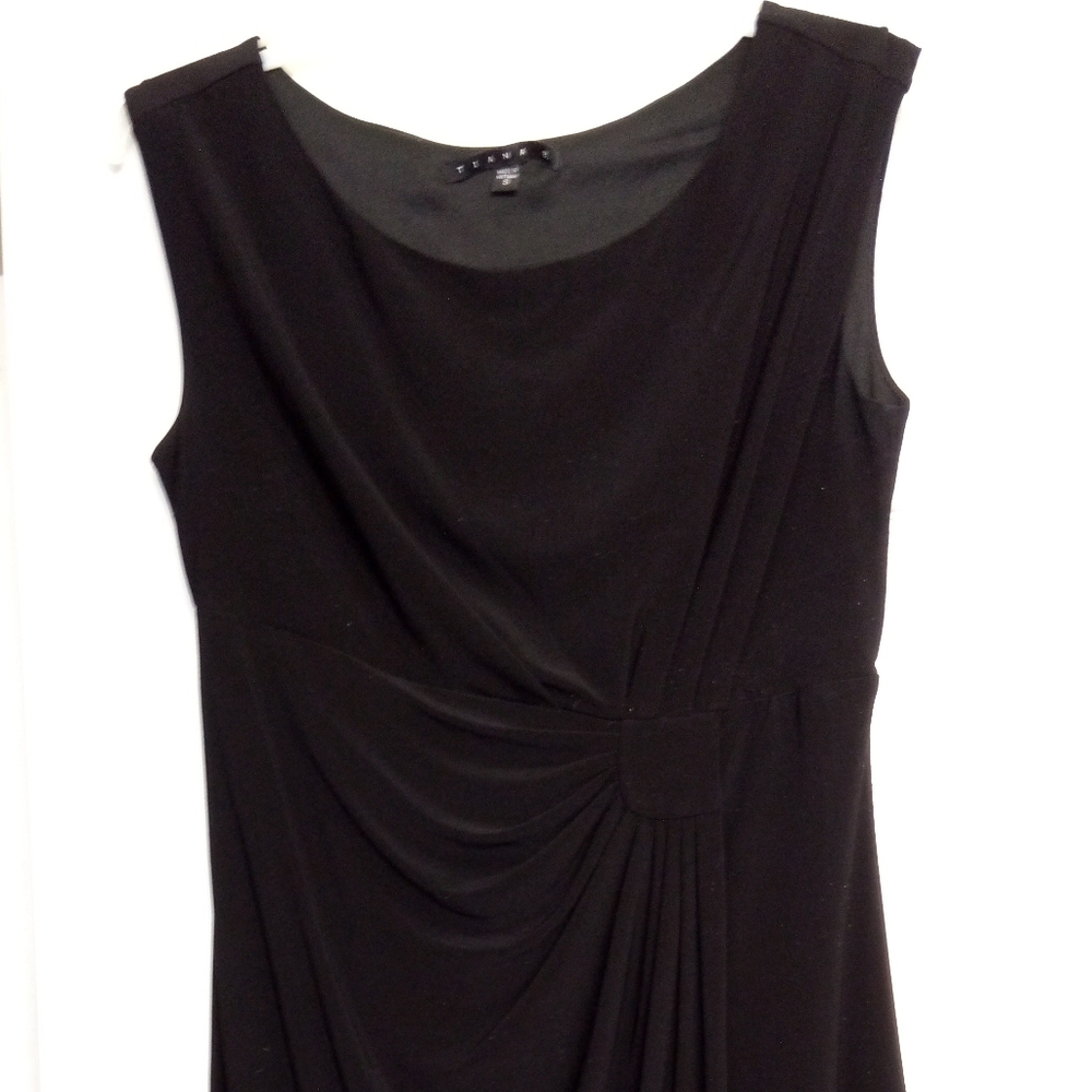 Little black 👗 dress, size small,from TIANA B.